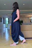  Oscar Tulip Tunic Ink - 